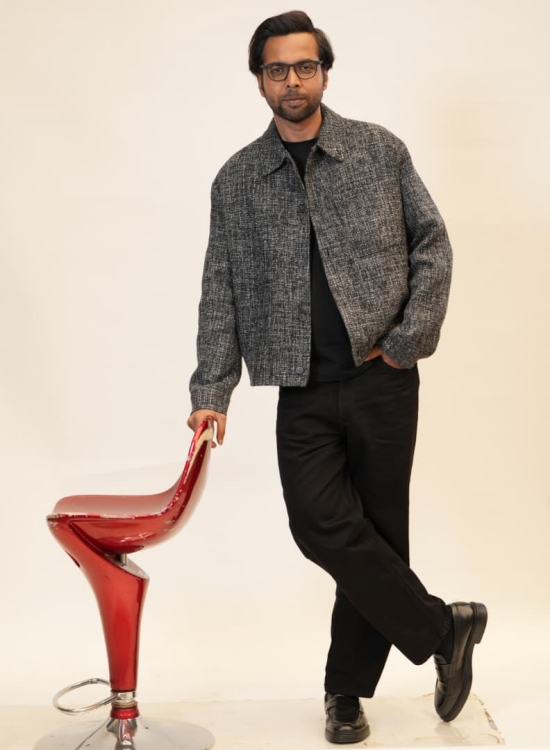 Abhishek Banerjee 15