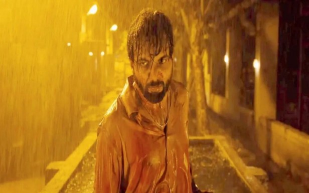 Abhishek Banerjee 17