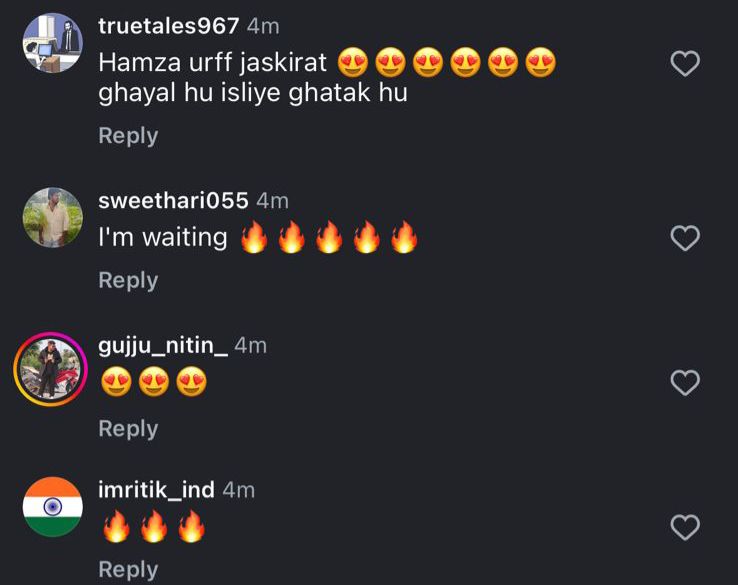 Fans reacts to Ranveer Singh's Dhurandhar -The Revenge First Poster 7