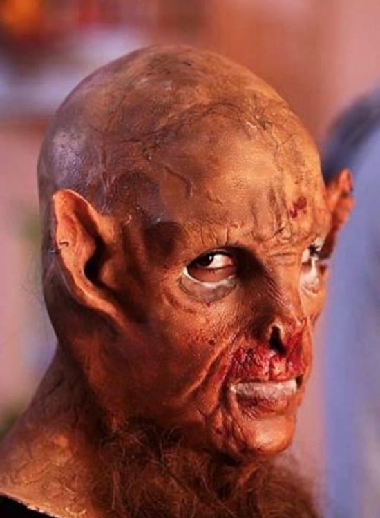 Gulshan Devaiah in Ghost Stories 