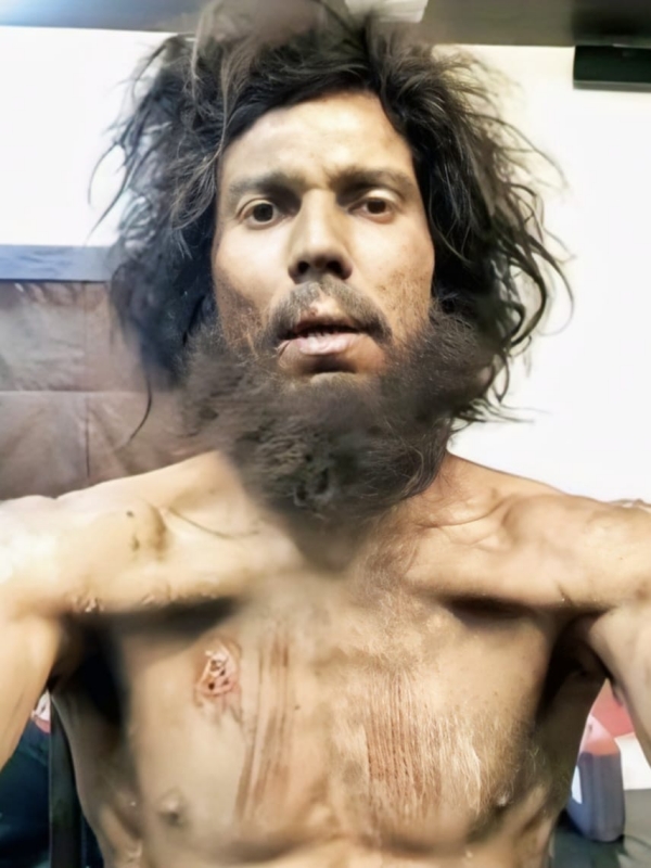 Randeep Hooda 26