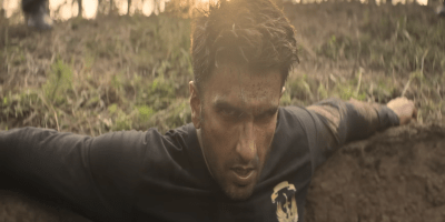 Ranveer Singh in Dhurandhar- The Revenge (2)