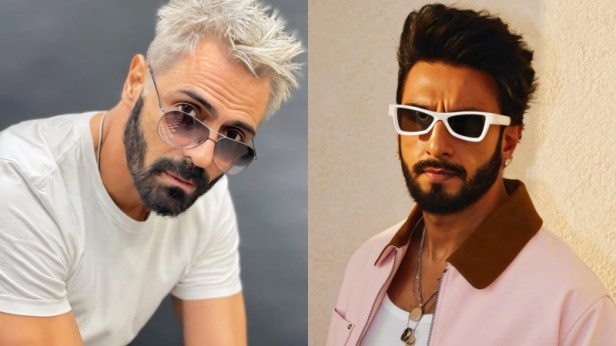 Ranveer Singh and Arjun Rampal - Dhurandhar 2