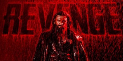 Ranveer Singh's Dhurandhar -The Revenge Poster 1