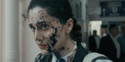 Taapsee Pannu in Assi 1