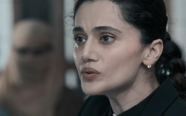 Taapsee Pannu in Assi 2