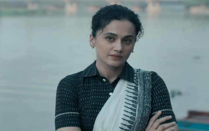 Taapsee Pannu in Assi 6